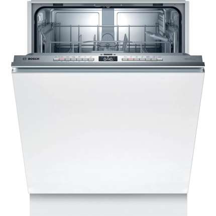 Bosch Serie 4.60Cm Integrated Dishwasher SMV4HKX02Z