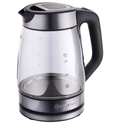 Russell Hobbs Original Glass Kettle 16000