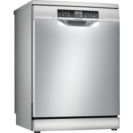 Bosch Serie 6 Dishwasher Stainless Steel SMS6HMI03Z, 13 Place