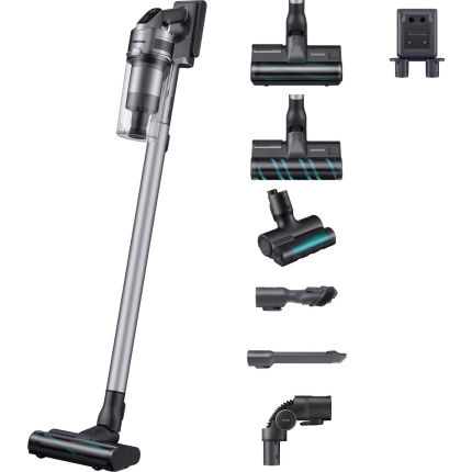Samsung Jet 75 Vacuum Cleaner - VS20T7536T5