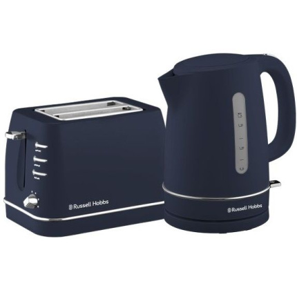 Russell Hobbs Royal Pack Midnight Blue Rhprp-6B