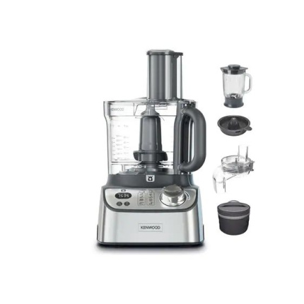 Kenwood  Multipro Express Weigh+ FDM71.960SS