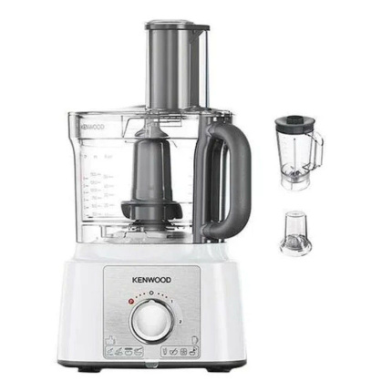 Kenwood Multipro Express  FDP65.400WH