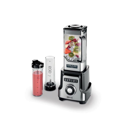 Kenwood  Blend 'n Heat High Power Blender  BLM92.920SS