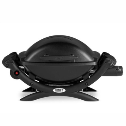 Weber Q 2000 Black ZA 53010044