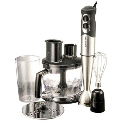 Russell Hobbs 500W Stick Blender Set RHSC055