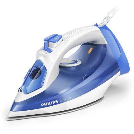 Philips PowerLife Steam iron
