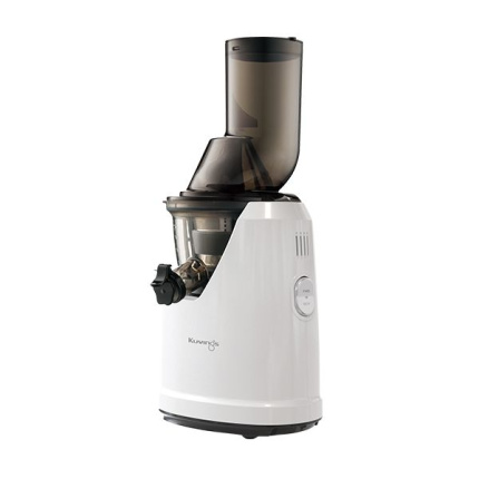 Kuvings B1700 Silent Juicer White Pearl