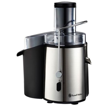 Russell Hobbs 500W Centrifugal Juice Maker RHJM-01