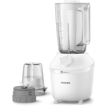 Philips 3000 Series Blender - White HR2041/10