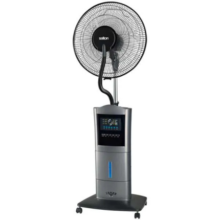 Salton 16" Mist Fan SMF16