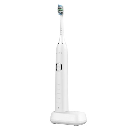 AENO Sonic Toothbrush DB5 5 Modes, Wireless Charging White ABD0005