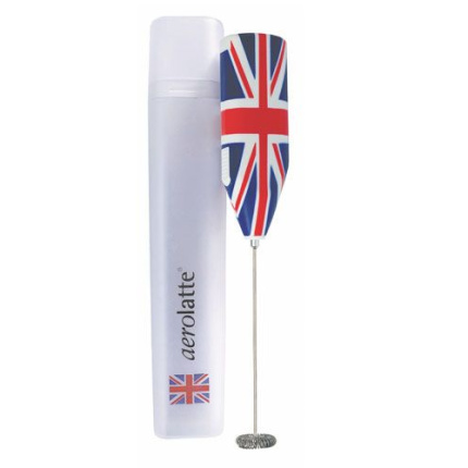 Aerolatte Flag Aerolatte With Tube AL-TG-UF