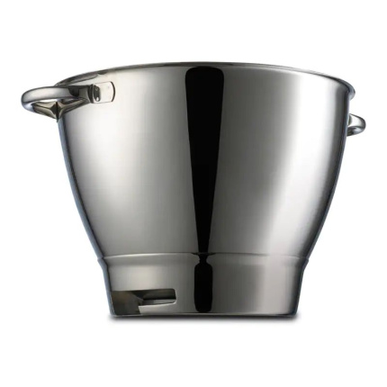 Kenwood  Chef: Stainless Steel bowl with handles 36385A S/S