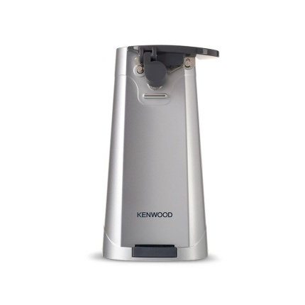 Kenwood  Can Opener Silver CAP70.A0SI