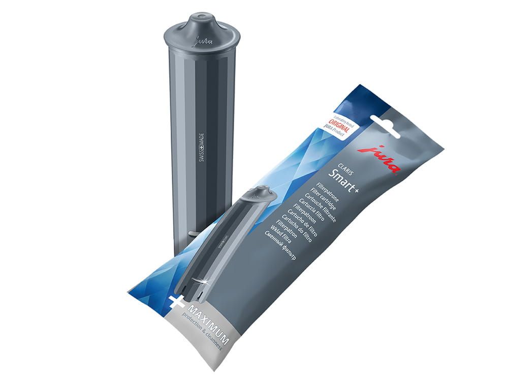 Jura CLARIS Smart+ filter cartridge