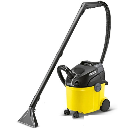 Karcher Spray Extraction Cleaner Se 5.100
