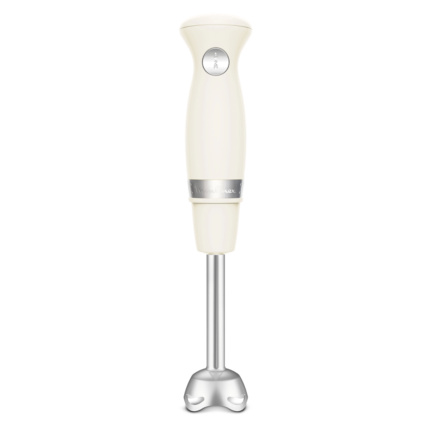 Moulinex Handblender 450W 2 Speeds Ivory Metal Foot DD471A10