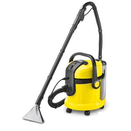 Karcher Spray Extraction Cleaner Se 4001