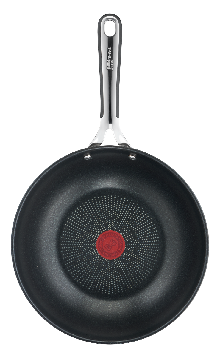 Jamie Oliver Kitchen Essential Wokpan 28cm