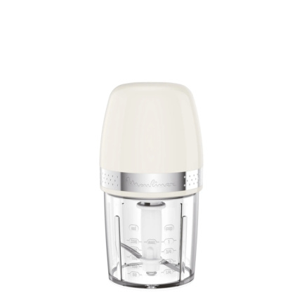 Moulinex Mini Chopper270W 3 In 1 250Ml Bowl DJ360A10
