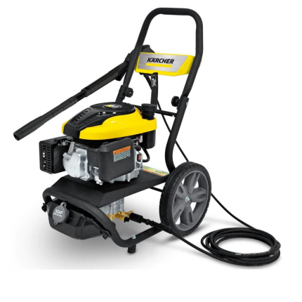 Karcher Pressure Washer G 7.180
