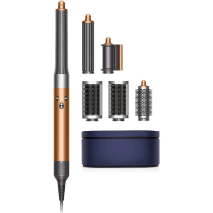 Dyson HS05 Airwrap - Copper Multistyler 400689-01
