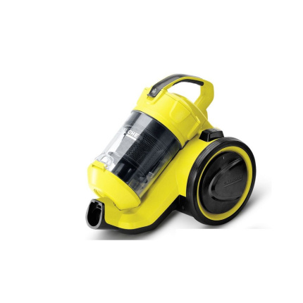 Karcher Vacuum Cleaner VC3 Plus -DRY ONLY