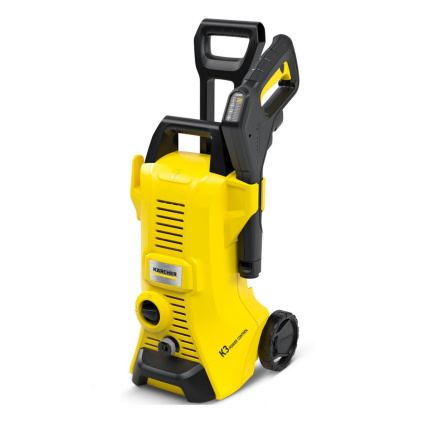 Karcher High Pressure Cleaner K 3 Power Control
