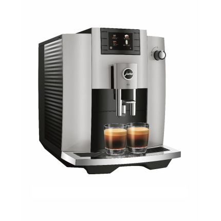 Jura Automatic Coffee Machines E6