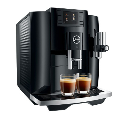 Jura Automatic Coffee Machines E8