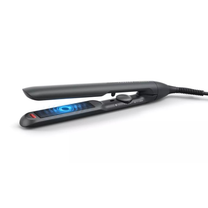 Philips 5000 Series Straightener - Black BHS510/00