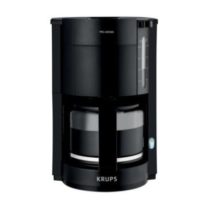 Krups Coffee Maker Pro Aroma Filter Coffee F3090810