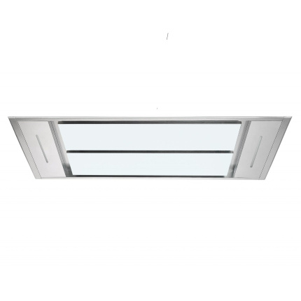 Falco 110Cm Ceiling Extractor FAL-110-CEWG