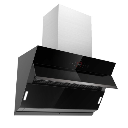 Falco 90Cm 45 Degree Extractor With Gesture Control FAL-9035