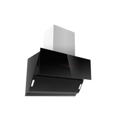 Falco 90cm 45 Degree Extractor With Gesture Control FAL-9038