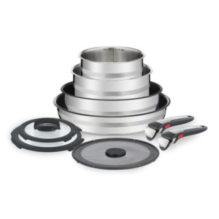 Jamie Oliver Ingenio 9 piece set L9569132