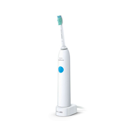 Sonicare Dailyclean Electric Toothbrush (Blue) HX3415/07
