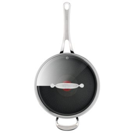 Jamie Oliver Cooks Classics Hard  Anodised Saut—êpan 26cm