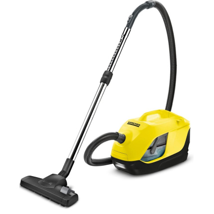 Karcher Water Filter Vacuum Cleaner Ds 6