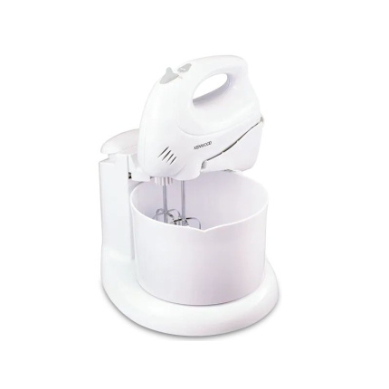 Kenwood  Hand and Stand Mixer HM430