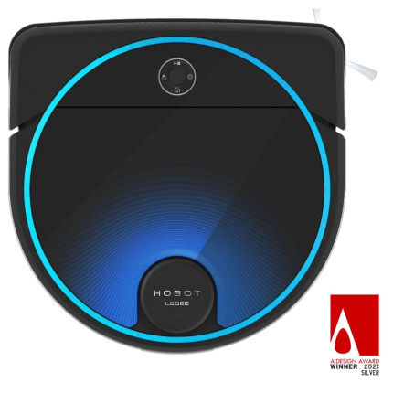 Hobot Legee-7 Robot Vacuum & Mop