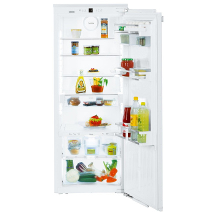 Liebherr Premium BioFresh Built-In Refrigerator IKB 2760