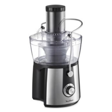 Moulinex Juice Express 800W - 1.4L JU550D10