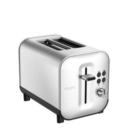 Krups Excellence 2 Slice Toaster KH682D10