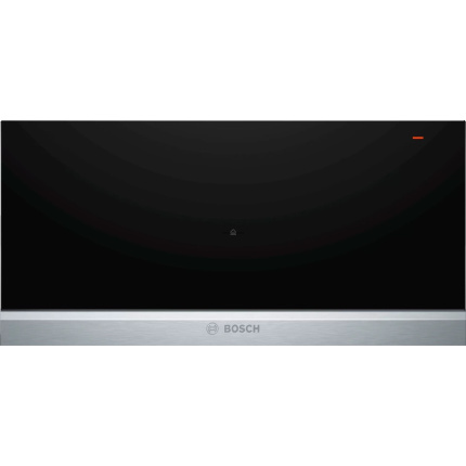 Bosch Serie 8 Warmer Drawer 29cm