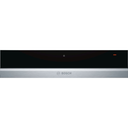 Bosch Serie 8 Warmer Drawer 14cm BIC630NS1