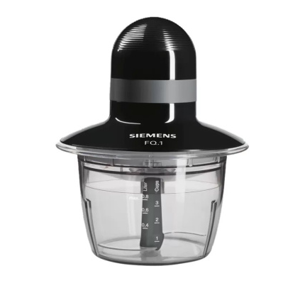 Siemens Chopper 400 W Black MR008B1