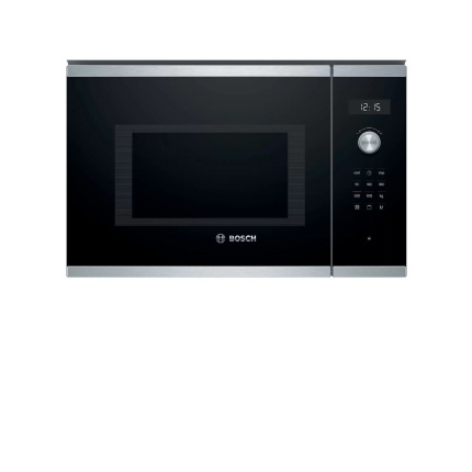 Bosch Serie 6 Built-In Microwave BEL554MS0
