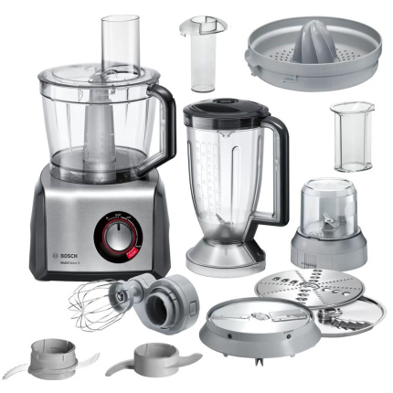 Bosch Kitchen Machine Multi Talent 8 1250 W